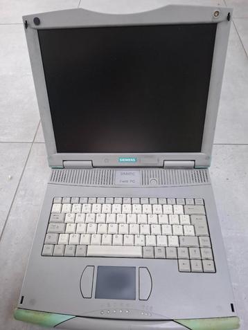 Siemens Field PG M3 beschikbaar voor biedingen