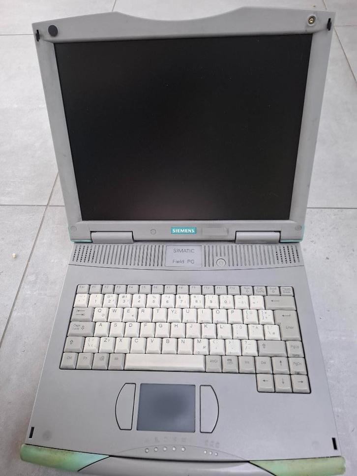 Siemens Field PG M3, Hobby & Loisirs créatifs, Composants électroniques, Utilisé, Enlèvement