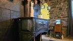 cuisinière à bois dommartin le franc, Huis en Inrichting, Kachels, Ophalen, Potkachel, Gebruikt, Vrijstaand