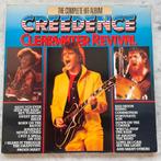 Creedence Clearwater Revival - The Complete Hit-Album, Ophalen of Verzenden