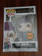 Funko Pop The Joker 1989 (Main + Chase), Verzamelen, Verzenden, Nieuw