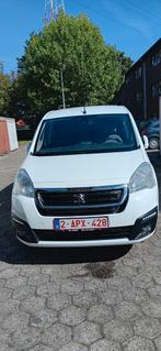 Peugeot  partner  2015, Auto's, Particulier, Te koop, Peugeot