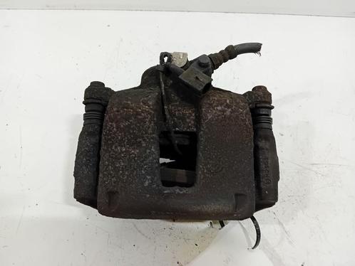 REMKLAUW RECHTS VOOR Fiat Bravo (198A) (01-2006/12-2014), Auto-onderdelen, Remmen en Aandrijving, Fiat, Gebruikt