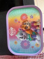 Paw patrol brooddoos, Ophalen, Gebruikt