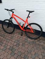 Mountainbike b'twin rockrider, Ophalen, Zo goed als nieuw