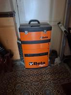 Beta C41H gereedschapskar, een high-end model van de, Ophalen, Nieuw