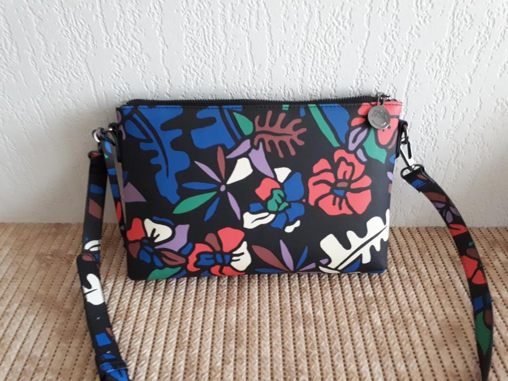 Handtas cross body, Ophalen of Verzenden, Nieuw