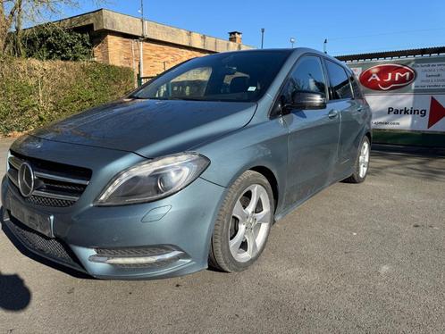 Mercedes B180 CDI 08/2012*Dealer/Export*, Auto's, Mercedes-Benz, Bedrijf, Te koop, B-Klasse, ABS, Achteruitrijcamera, Airconditioning
