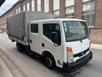 Nissan Cabstar 3.0 diesel Euro5 avec 100000 kms, Euro 5, Bedrijf, Diesel, Te koop