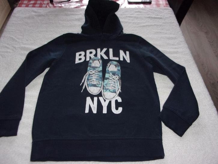 Mooie jongens trui. Maat 146-152, Enfants & Bébés, Vêtements enfant | Taille 146, Comme neuf, Garçon, Pull ou Veste, Enlèvement ou Envoi