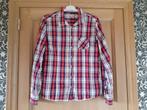 Chemise à carreaux, chemise à carreaux, chemisier, chemisier, Vêtements | Femmes, Enlèvement ou Envoi, Neuf, Taille 42/44 (L)