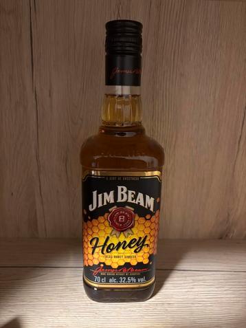 Jim beam honey, Enlèvement ou Envoi, Neuf