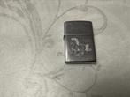 Zippo aansteker, Verzamelen, Ophalen of Verzenden, Gebruikt, Aansteker
