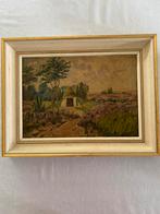 Schilderij, Antiek en Kunst, Ophalen of Verzenden