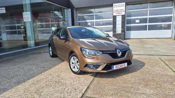 Renault MEGANE LIMITED 1.3B TCE 115 beschikbaar voor biedingen