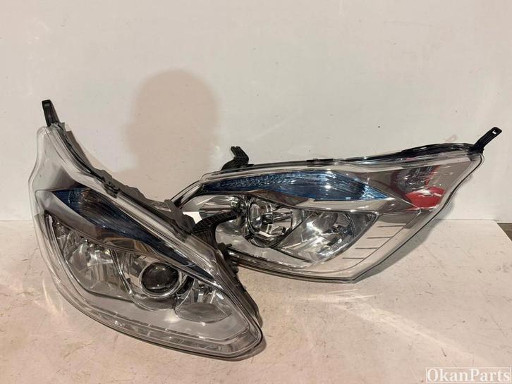 Phare gauche/droite Ford Transit Custom V362, Autos : Pièces & Accessoires, Éclairage, Utilisé