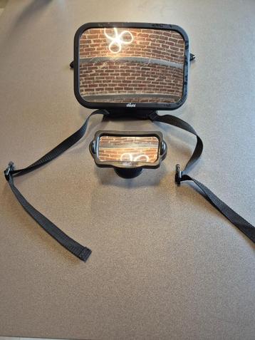 Spiegel chicco beschikbaar voor biedingen