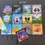Auzou lot de 13 titres différentes neufs, Boeken, Kinderboeken | Baby's en Peuters, Ophalen of Verzenden, Zo goed als nieuw