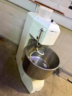 Pétrin, Enlèvement, Utilisé