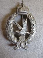 medaille WO1, Verzamelen, Ophalen of Verzenden