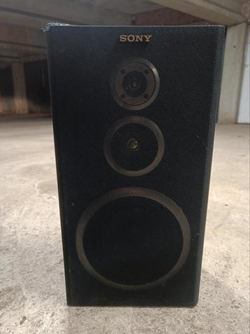Sony Speakers 120w 6ohm