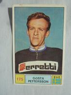 Panini: Sprint 71 nr. 175: Gösta Pettersson, Sports & Fitness, Cyclisme, Comme neuf, Enlèvement ou Envoi