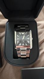 Armani Horloge, Overige merken, Overige materialen, Polshorloge, Overige materialen
