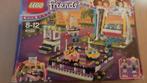 Lego Friends 41133, Kinderen en Baby's, Ophalen of Verzenden, Zo goed als nieuw, Lego