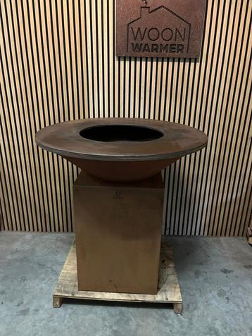 25113 OFYR Classic corten 100 met spatel beschikbaar voor biedingen