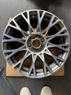 Enkele originele reserve velg nood spoed Fiat Kia, Auto-onderdelen, Ophalen of Verzenden, Gebruikt, Personenwagen, Band(en)