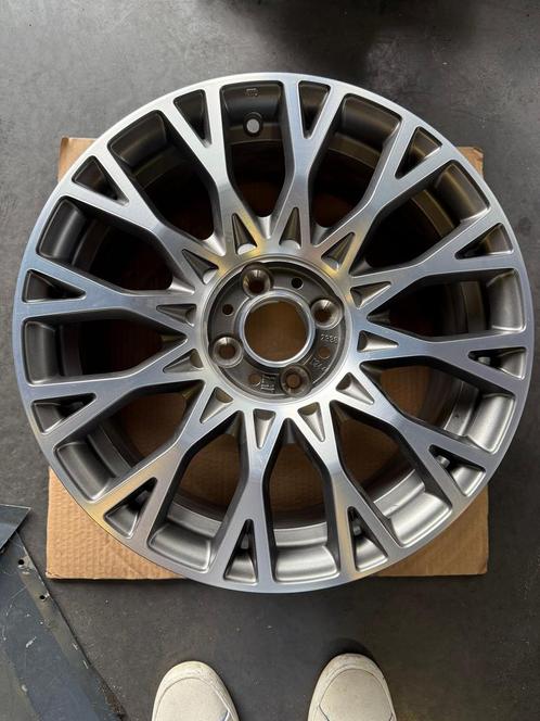 Enkele originele reserve velg nood spoed Fiat Kia, Auto-onderdelen, Banden en Velgen, Band(en), Personenwagen, Gebruikt, Ophalen of Verzenden