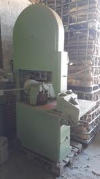Dosseuse de scierie danckaert, Doe-het-zelf en Bouw, Gereedschap | Zaagmachines, Ophalen