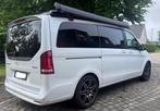 Mercedes Marco Polo 300d 4Matic Edition AMG (TOPVERSIE), Caravans en Kamperen, Mobilhomes, Bus-model, Mercedes-Benz, Bedrijf, Diesel
