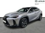 Lexus UX 250h F SPORT DESIGN, Auto's, Automaat, 5 deurs, Hybride Elektrisch/Benzine, 1987 cc