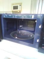Combi microgolfoven -grill, Elektronische apparatuur, Microgolfovens, Ophalen, Microgolfoven, Grill, Zo goed als nieuw