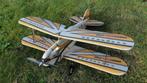 Pitts, Ophalen, Refurbished