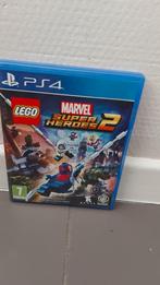 LEGO Marvel Super Heroes 2 (PS4), Ophalen, Online, Overige genres, Zo goed als nieuw