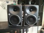 Neumann KH80 DSP Studio Monitor (Paar), Ophalen of Verzenden, Zo goed als nieuw, Audio