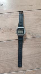 Horloge kinderen casio, Handtassen en Accessoires, Horloges | Heren, Ophalen of Verzenden, Zo goed als nieuw, Casio
