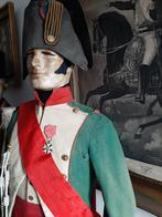 Napoleon Vieil uniforme, Collections, Autres, Enlèvement ou Envoi