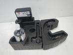 VW Polo 2G Schuim+Elektrische Luchtpomp Compressor, Auto diversen, Autogereedschap, Ophalen of Verzenden, Gebruikt