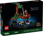 Lego 40761 lord of the rings, Ophalen of Verzenden, Zo goed als nieuw, Lego