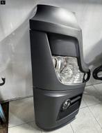 Mercedes Actros MP4 Voorbumper bumperhoek koplamp mistlamp, Gebruikt, Verlichting, Mercedes-Benz, Ophalen