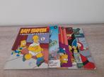 Stripverhalen The Simpsons, Ophalen of Verzenden, Gelezen