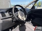 Kia Venga 1.4 CVVT X-tra | Climate | Cruise | Trekhaak |, Autos, Kia, Achat, Entreprise, Boîte manuelle, Noir