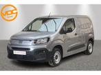 Fiat Doblo VAN L1 LIGHT*Clim GPS, Auto's, Fiat, Electronic Stability Program (ESP), 152 g/km, Handgeschakeld, 1200 cc