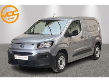 Fiat Doblo VAN L1 LIGHT*Clim GPS  beschikbaar voor biedingen