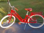Fiets, Fietsen en Brommers, Ophalen