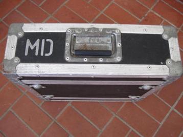 Flight case Pro beschikbaar voor biedingen
