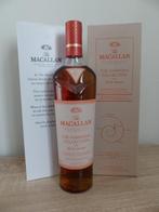 Macallan Harmony Rich Cacao, Verzamelen, Wijnen, Ophalen of Verzenden, Nieuw, Overige gebieden, Overige typen